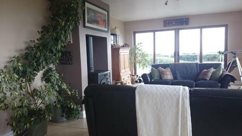 Blue Horizons B&B