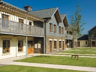 Hotel Blarney Golf Resort