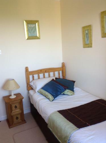 Cloverlawn B&B
