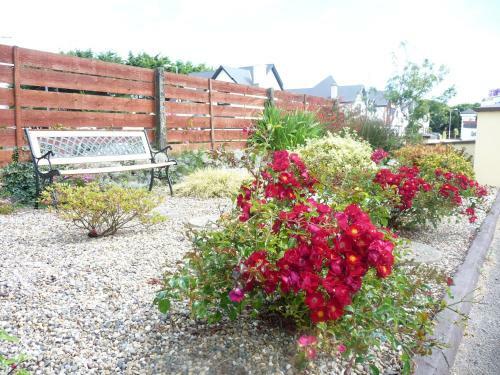 Cloverlawn B&B