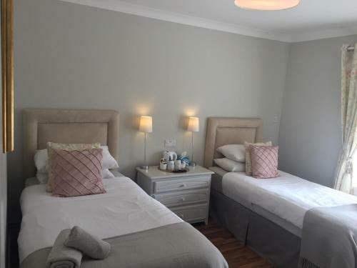 Hostal Coral Gables Guesthouse