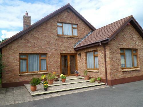 Bed & Breakfast Rosslare Strand Rooms Only Accommodation