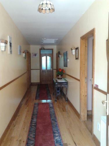 Bed & Breakfast Rosslare Strand Rooms Only Accommodation