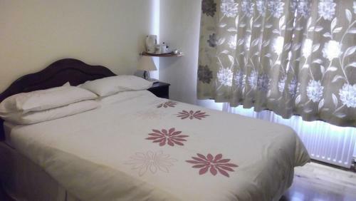 Ashley Lodge Bed & Breakfast