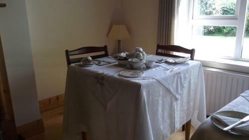 Ashley Lodge Bed & Breakfast