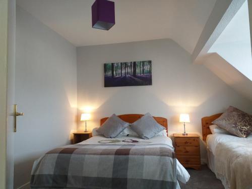 Villa St.john B&B
