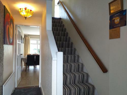 Villa St.john B&B