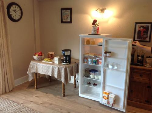 Villa St.john B&B