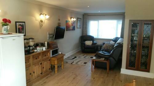 Villa St.john B&B