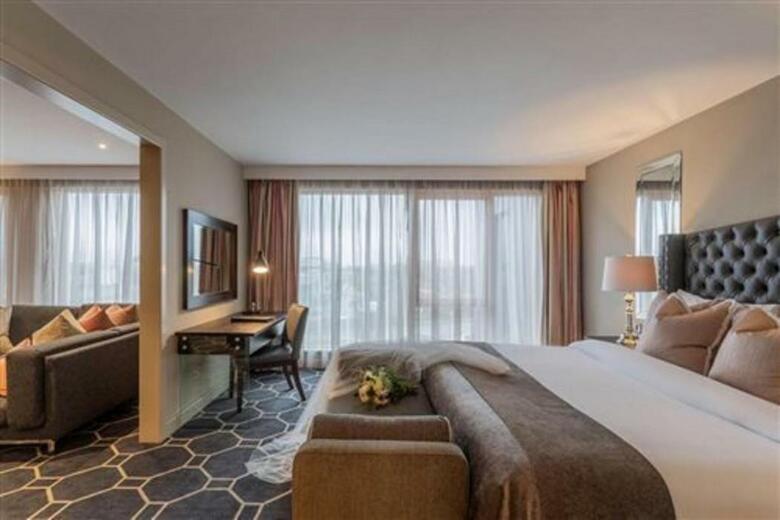 Athlone Springs Hotel