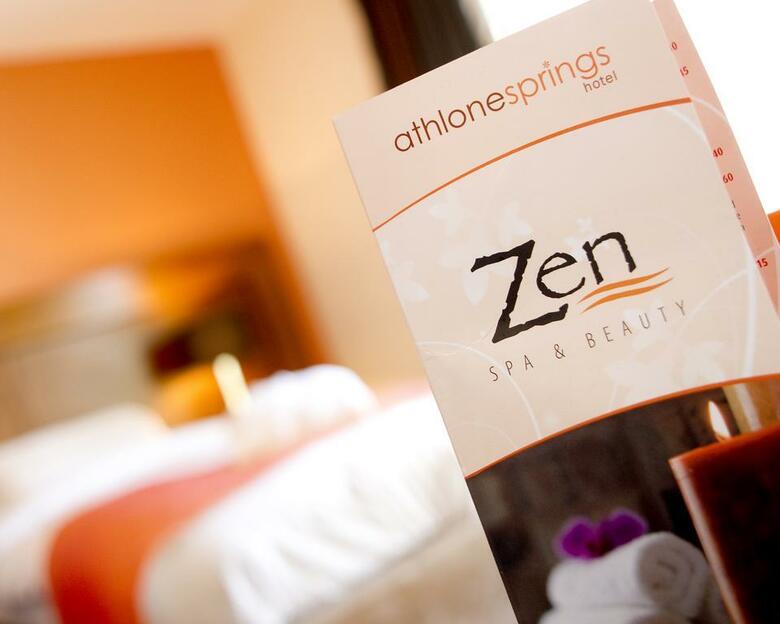 Athlone Springs Hotel