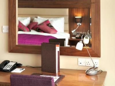 Athlone Springs Hotel