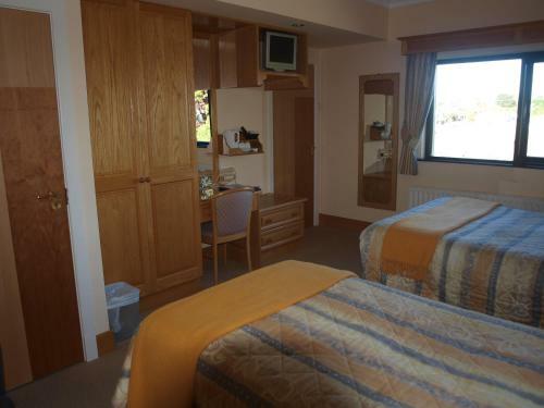 Shelmalier B&B