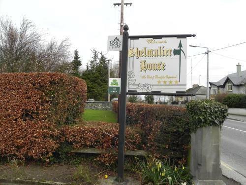 Shelmalier B&B