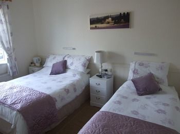 Shannonside House B&B