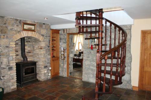 Moynure House B&B