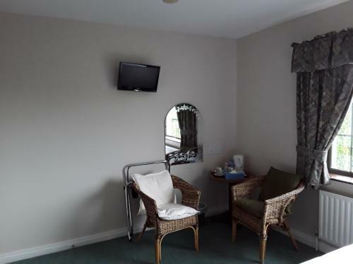 Riverview House Bed & Breakfast