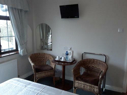 Riverview House Bed & Breakfast