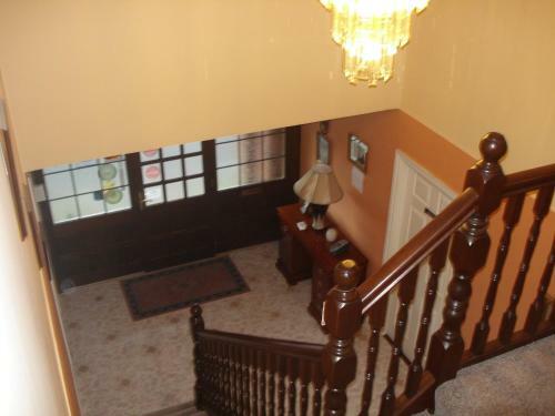 Riverview House Bed & Breakfast