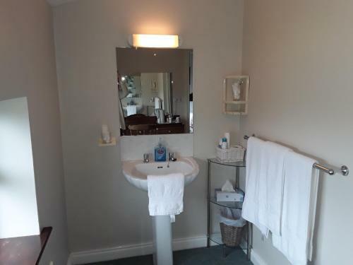 Riverview House Bed & Breakfast