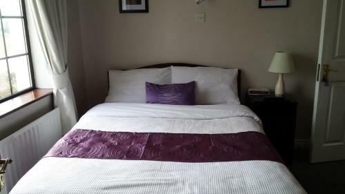 Riverview House Bed & Breakfast