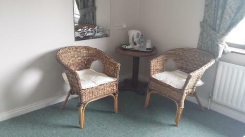 Riverview House Bed & Breakfast