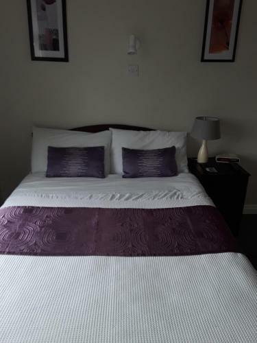 Riverview House Bed & Breakfast