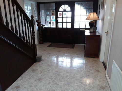 Riverview House Bed & Breakfast