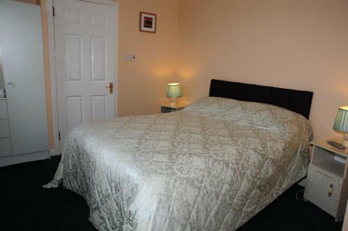 Bed & Breakfast The Mill Bar