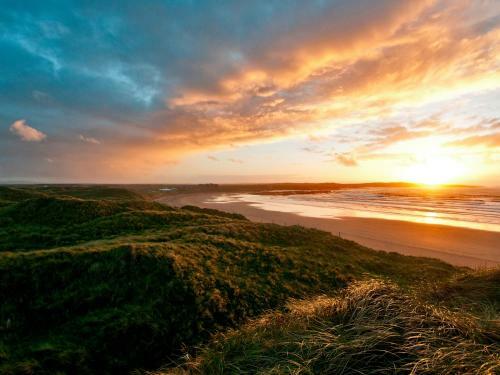 Trump International Golf Links & Hotel