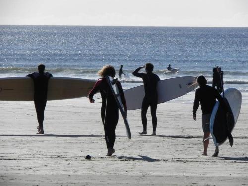 Doonbeg Holiday Homes