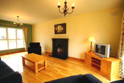 Doonbeg Holiday Homes