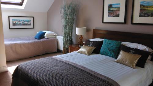Bed & Breakfast Ballinwillin House