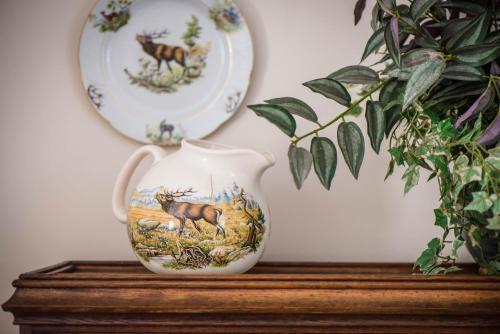 Bed & Breakfast Ballinwillin House