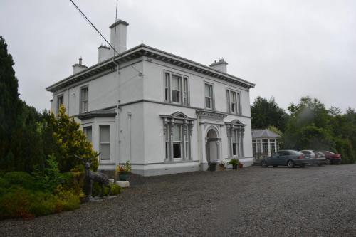Bed & Breakfast Ballinwillin House