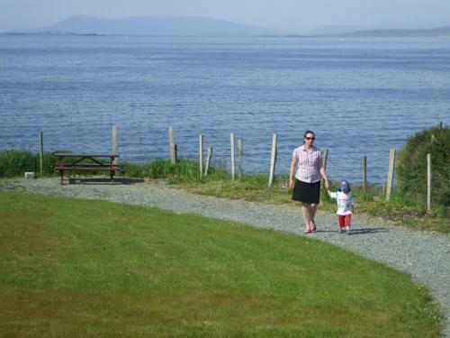 Seabreeze Bed & Breakfast