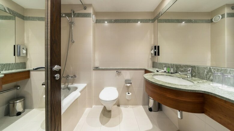 Cavan Crystal Hotel