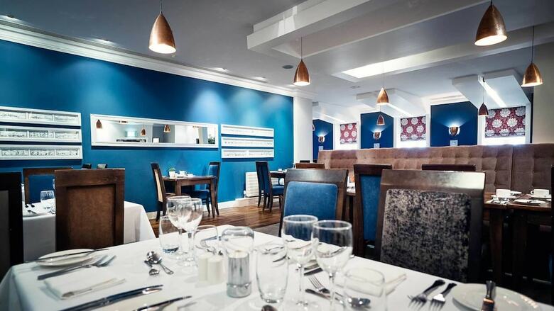 Cavan Crystal Hotel