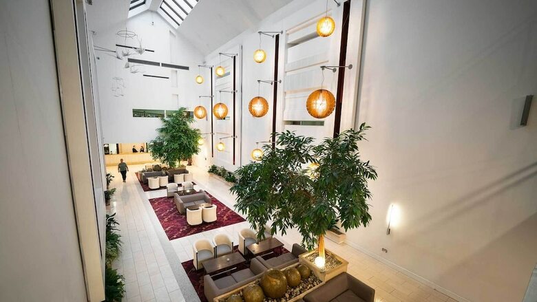 Cavan Crystal Hotel