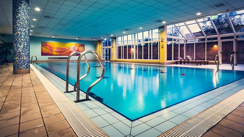 Cavan Crystal Hotel