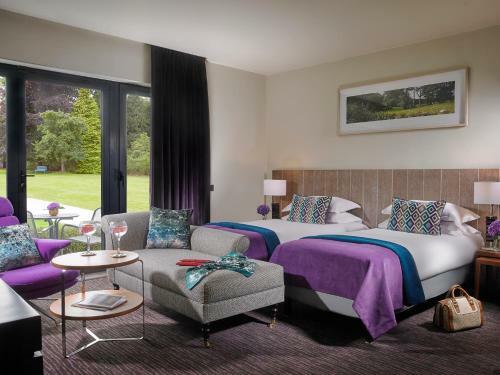Radisson Blu Farnham Estate Hotel, Cavan