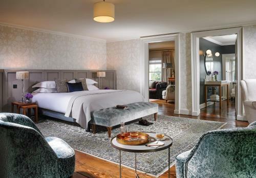 Radisson Blu Farnham Estate Hotel, Cavan