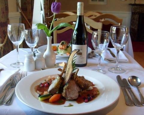 Maol Reidh Hotel