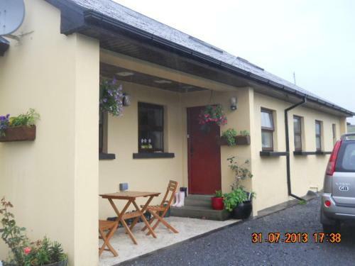 Bed & Breakfast Ard Na Mara Beach Cottage