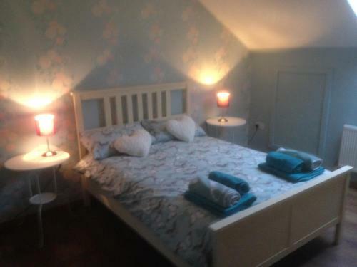 Bed & Breakfast Ard Na Mara Beach Cottage