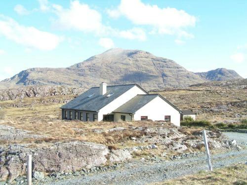 Bed & Breakfast Ard Na Mara Beach Cottage