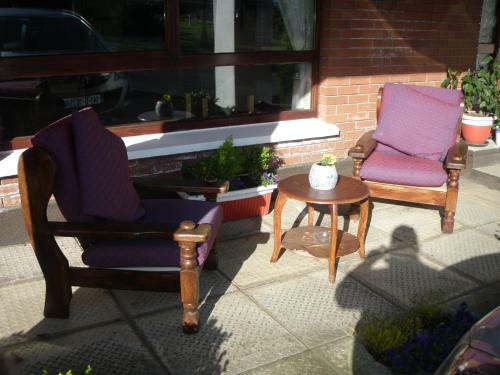 Aisling Bed & Breakfast