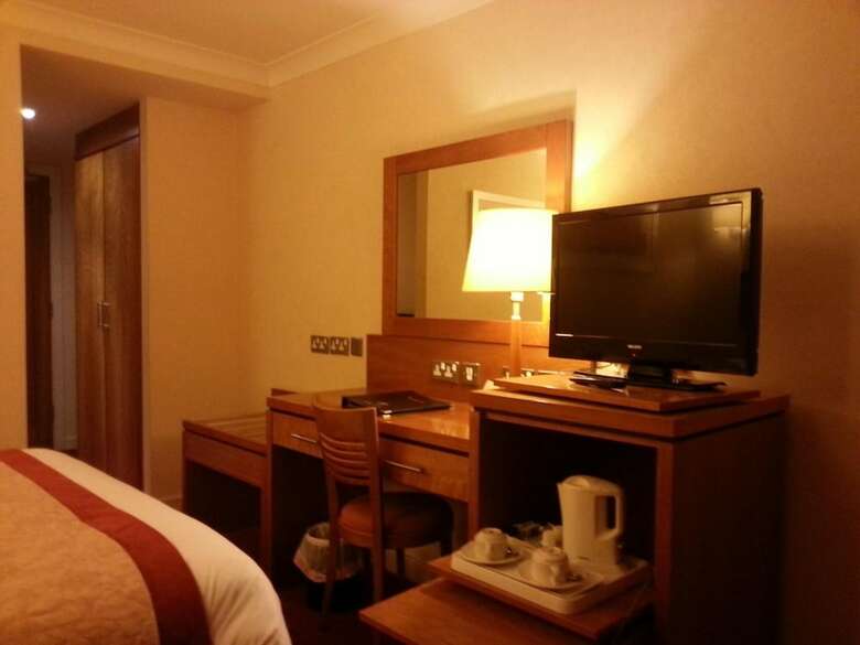 Tara Hotel