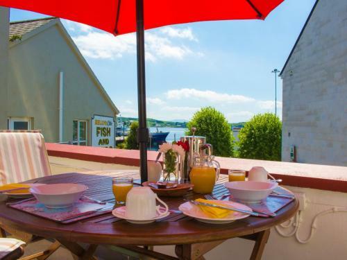 Seawinds Bed And Breakfast