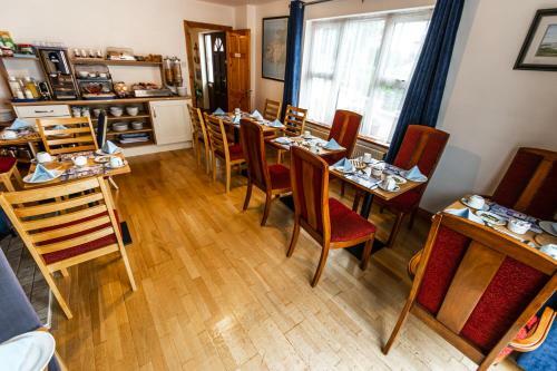 Seawinds Bed And Breakfast
